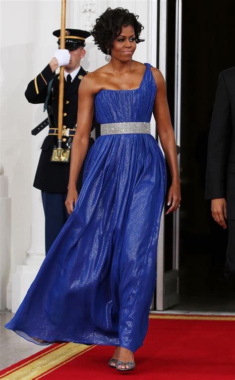 michelle obama dresses